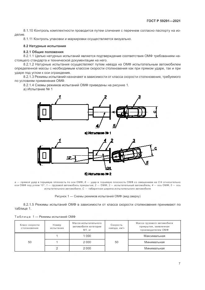 ГОСТ Р  59291-2021, страница 11