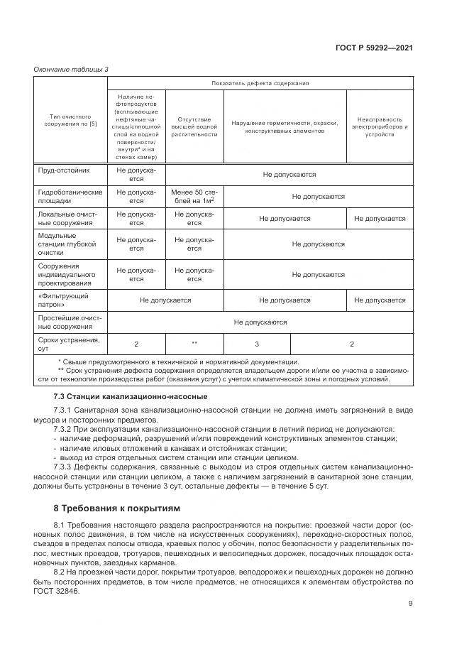 ГОСТ Р  59292-2021, страница 13