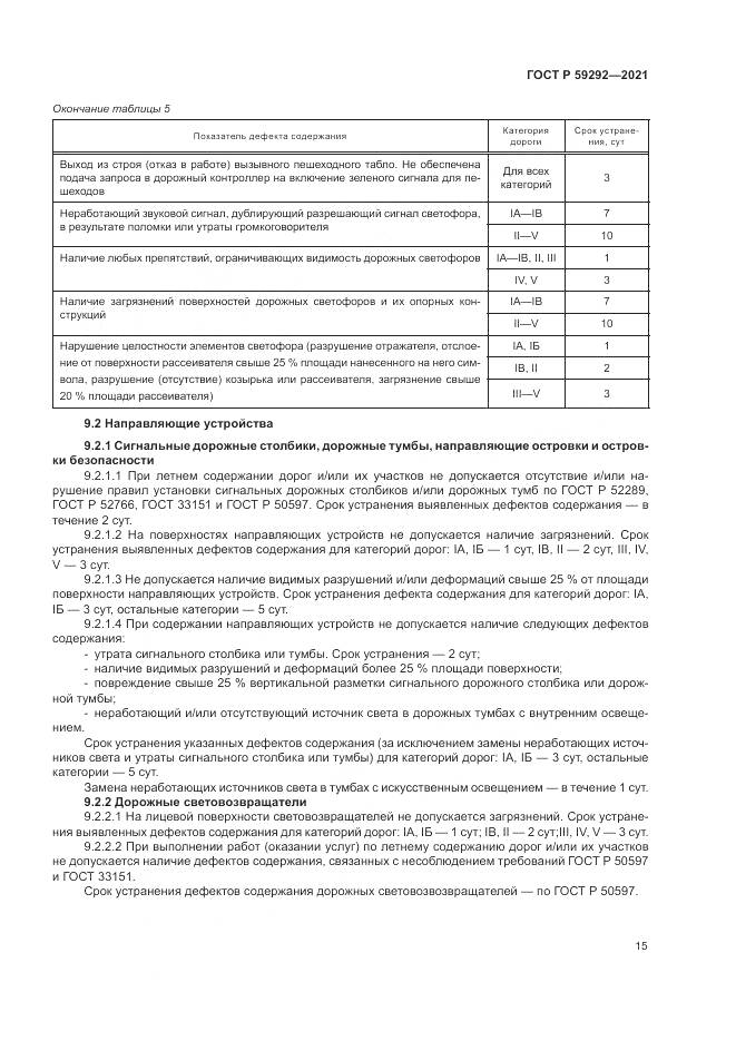 ГОСТ Р  59292-2021, страница 19