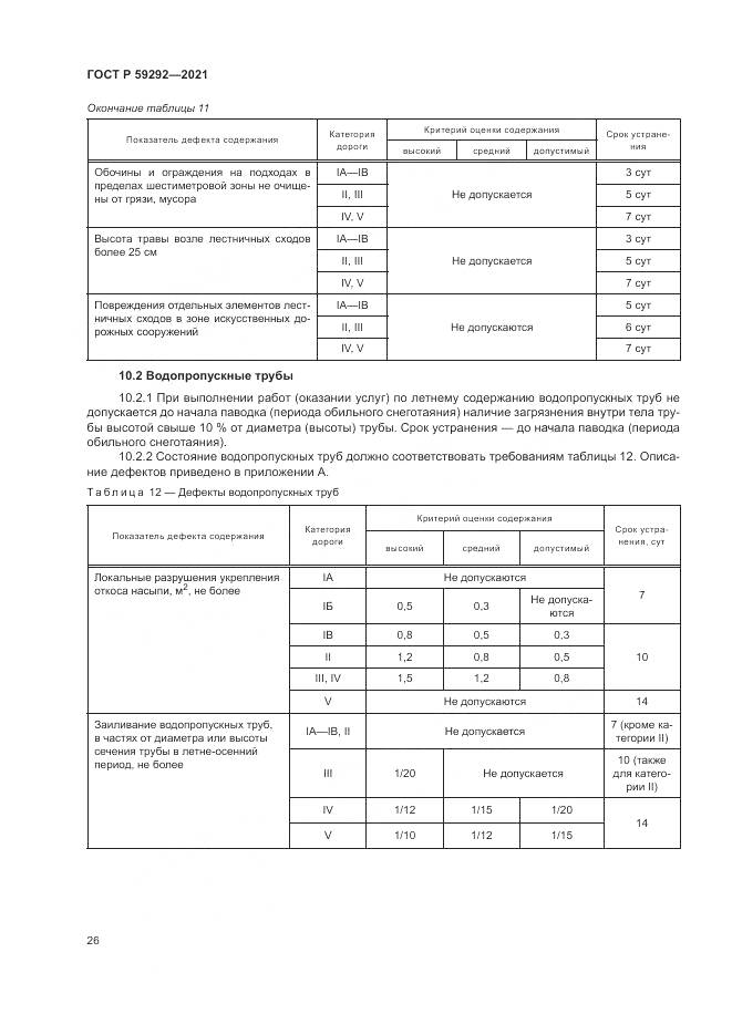 ГОСТ Р  59292-2021, страница 30