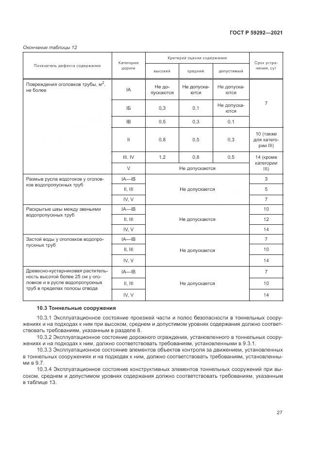 ГОСТ Р  59292-2021, страница 31