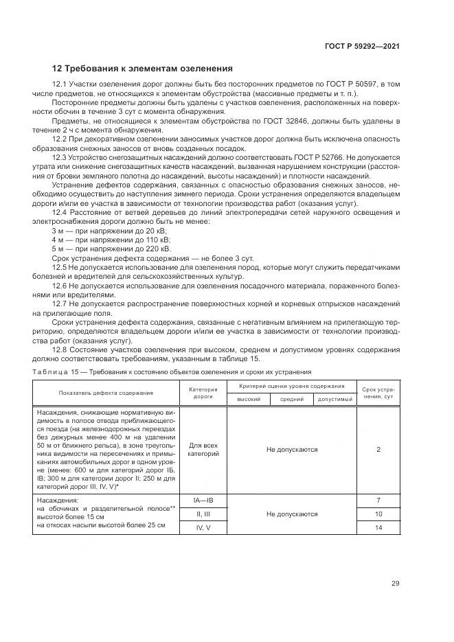 ГОСТ Р  59292-2021, страница 33