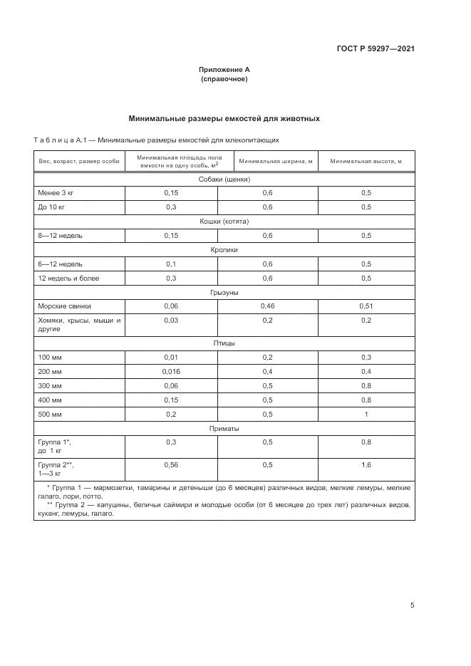 ГОСТ Р  59297-2021, страница 9
