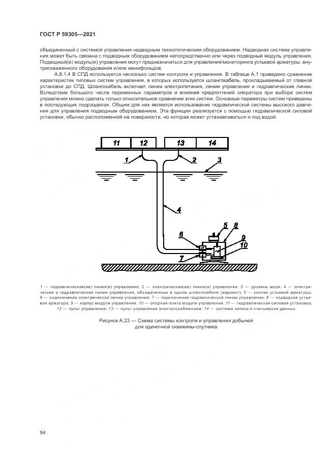 ГОСТ Р  59305-2021, страница 100