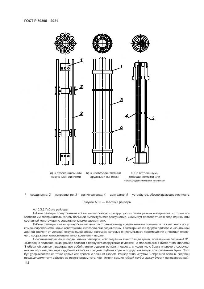 ГОСТ Р  59305-2021, страница 118