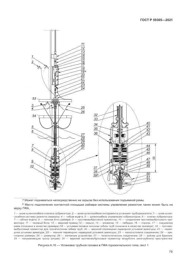 ГОСТ Р  59305-2021, страница 85