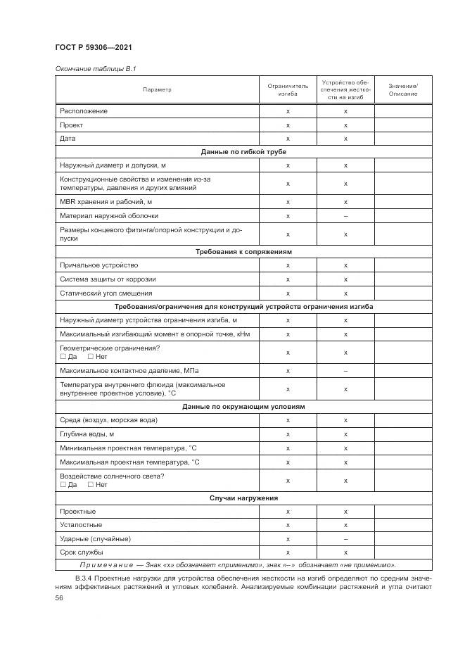 ГОСТ Р  59306-2021, страница 62