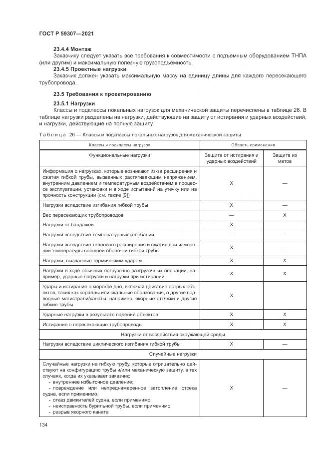 ГОСТ Р  59307-2021, страница 142