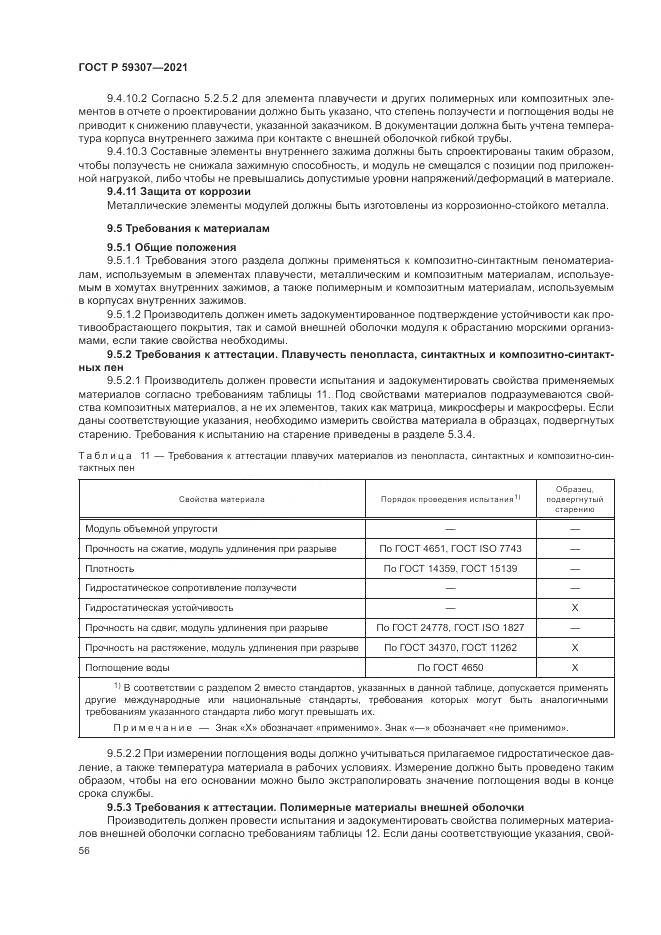 ГОСТ Р  59307-2021, страница 64