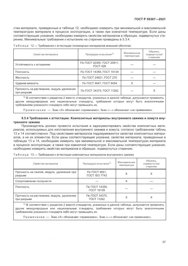 ГОСТ Р  59307-2021, страница 65