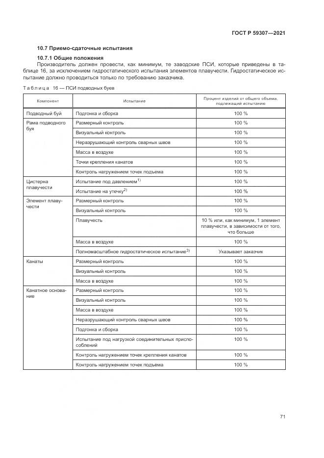 ГОСТ Р  59307-2021, страница 79