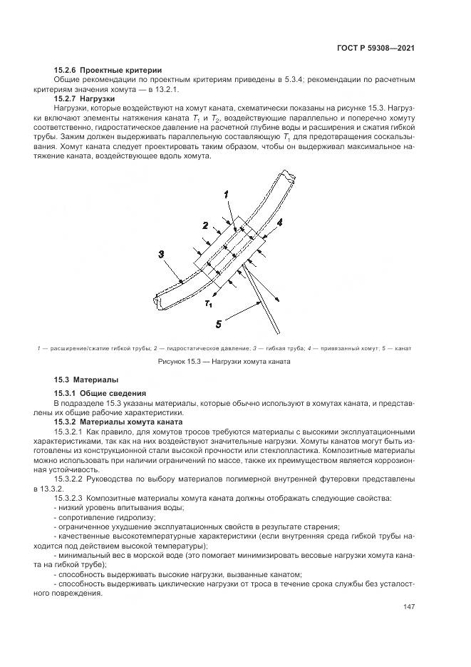 ГОСТ Р  59308-2021, страница 151
