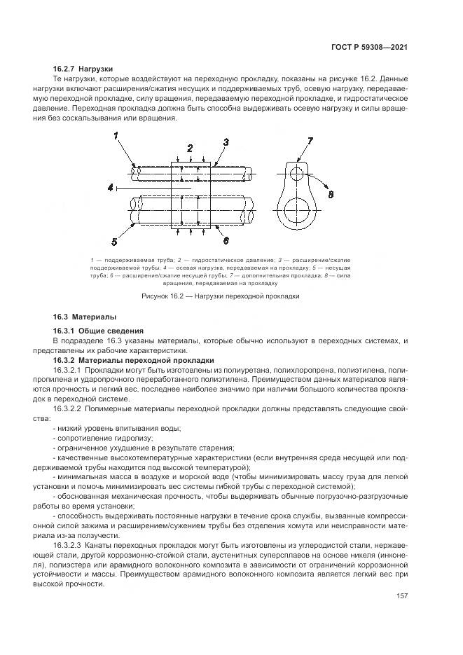 ГОСТ Р  59308-2021, страница 161