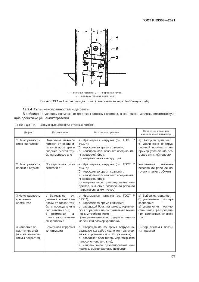ГОСТ Р  59308-2021, страница 181