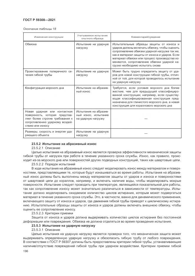 ГОСТ Р  59308-2021, страница 200