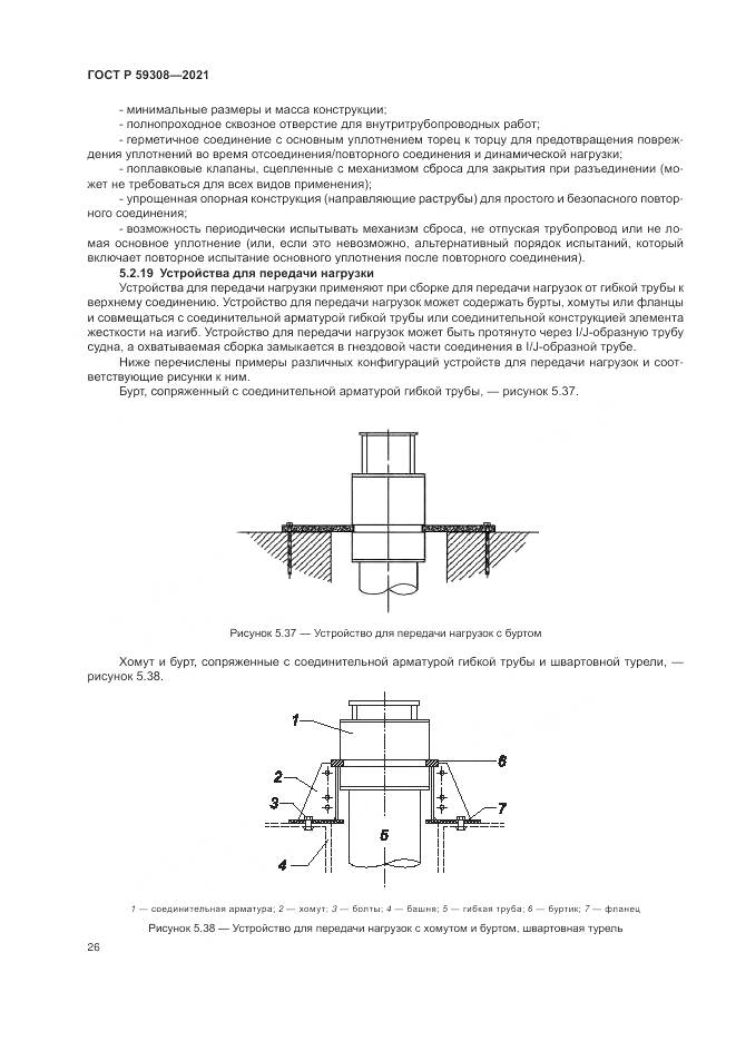 ГОСТ Р  59308-2021, страница 30