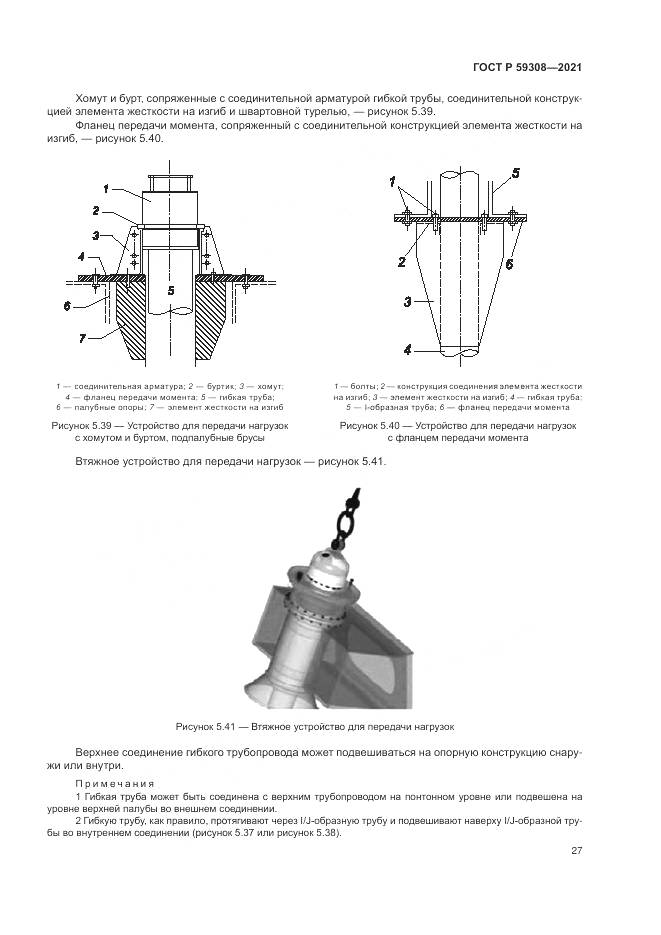 ГОСТ Р  59308-2021, страница 31