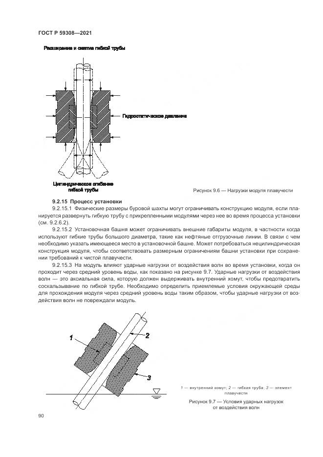 ГОСТ Р  59308-2021, страница 94