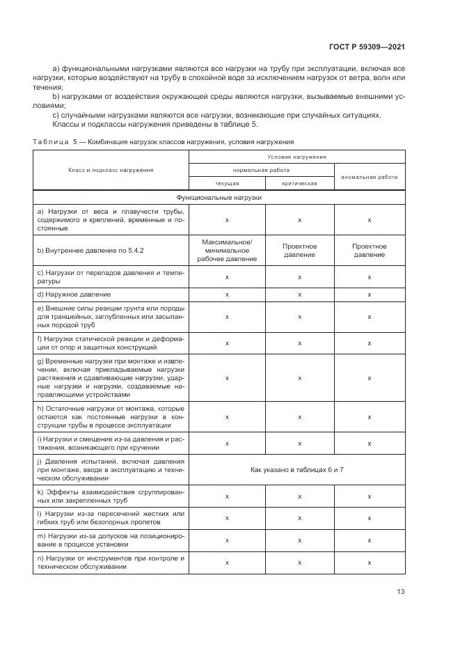 ГОСТ Р  59309-2021, страница 17