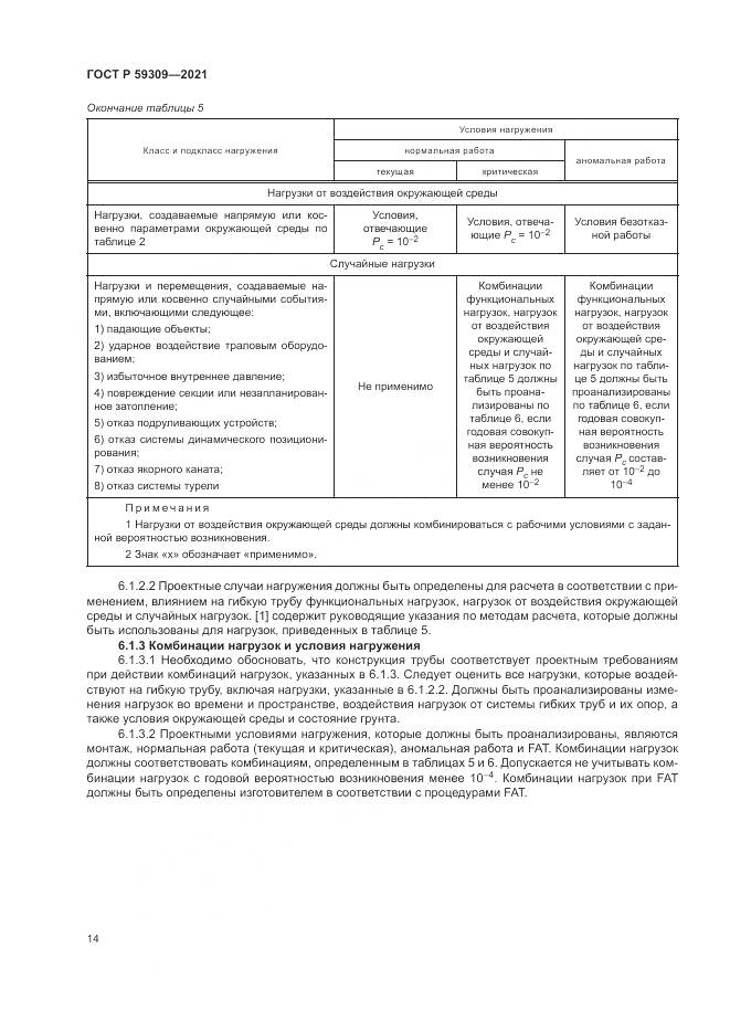 ГОСТ Р  59309-2021, страница 18