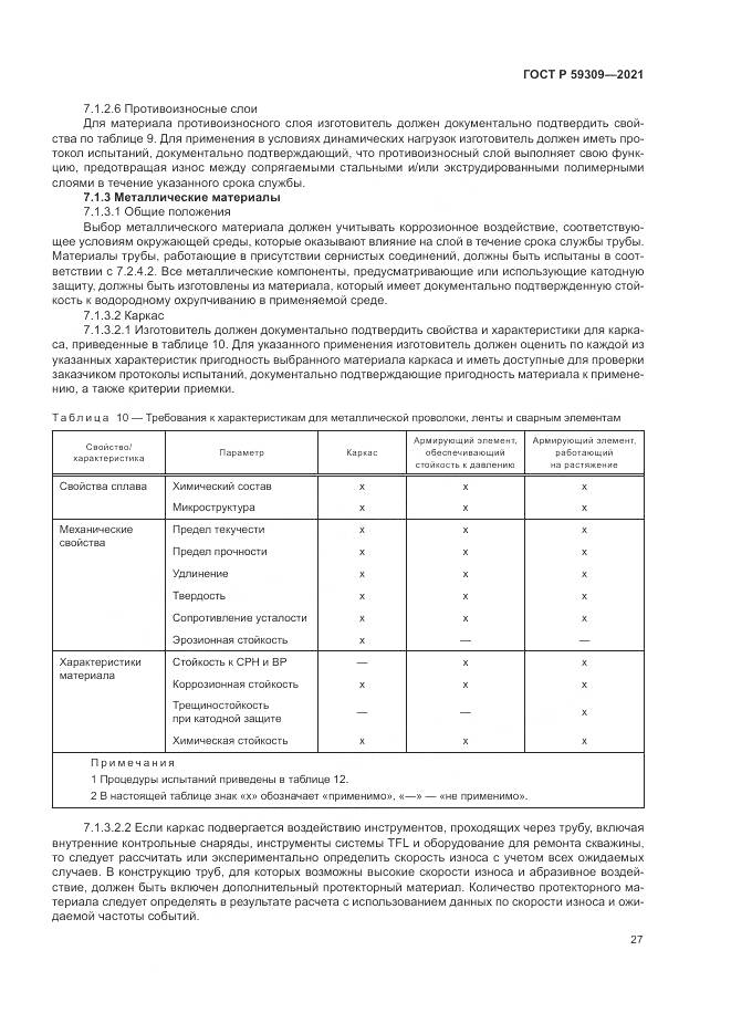 ГОСТ Р  59309-2021, страница 31