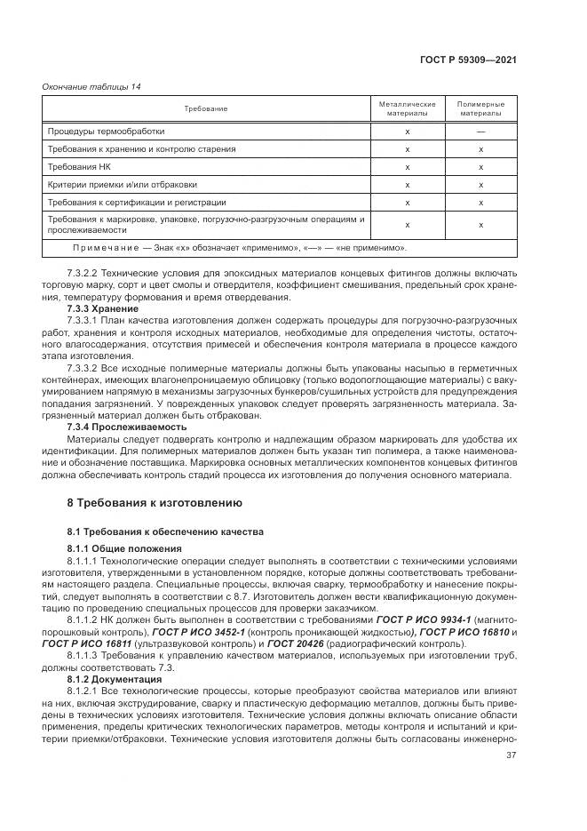 ГОСТ Р  59309-2021, страница 41