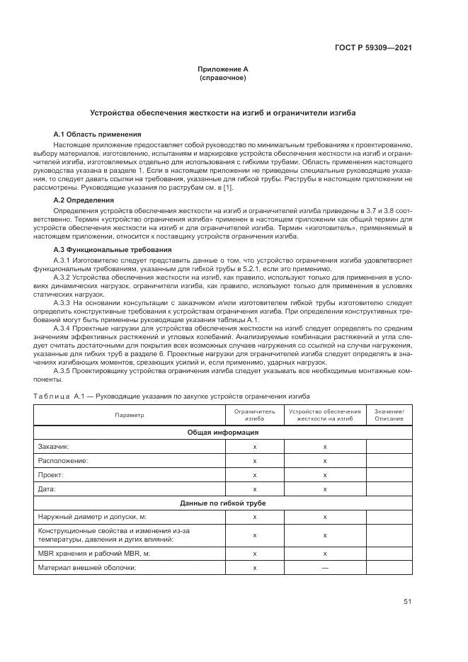 ГОСТ Р  59309-2021, страница 55