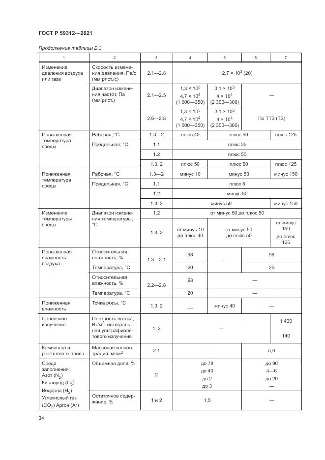 ГОСТ Р  59312-2021, страница 40