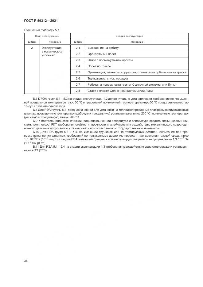 ГОСТ Р  59312-2021, страница 42