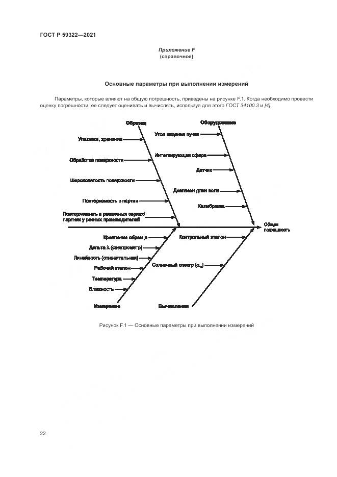 ГОСТ Р  59322-2021, страница 26