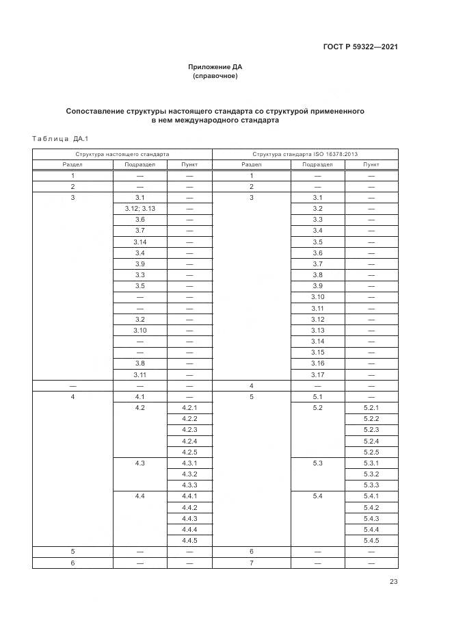 ГОСТ Р  59322-2021, страница 27
