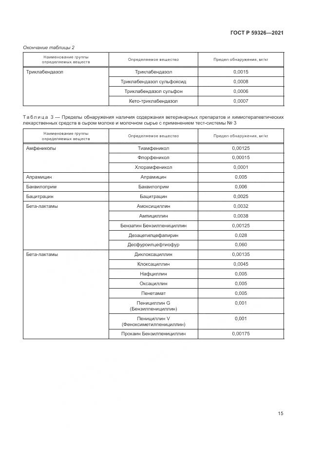 ГОСТ Р  59326-2021, страница 19