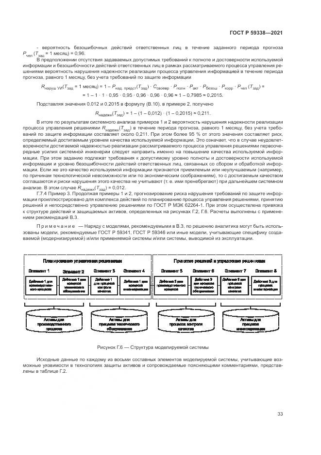 ГОСТ Р  59338-2021, страница 37
