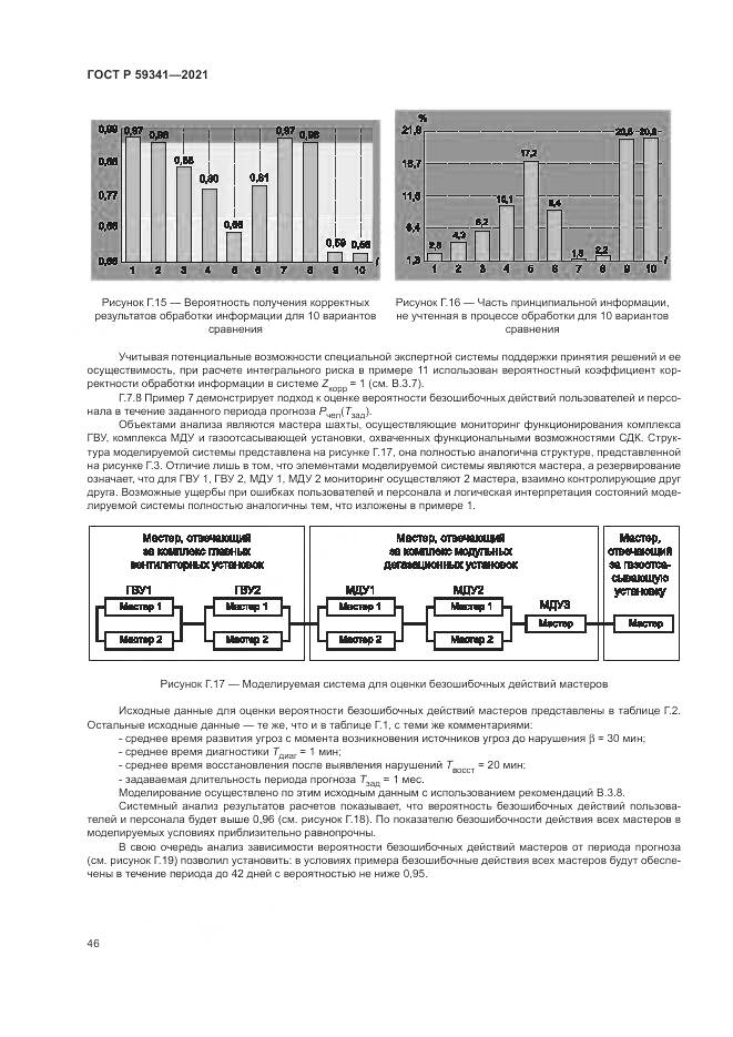 ГОСТ Р  59341-2021, страница 50