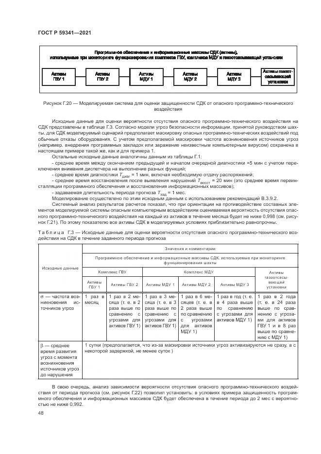 ГОСТ Р  59341-2021, страница 52