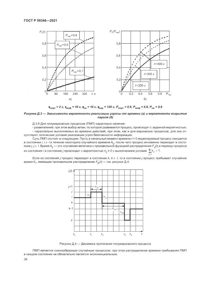 ГОСТ Р  59346-2021, страница 40