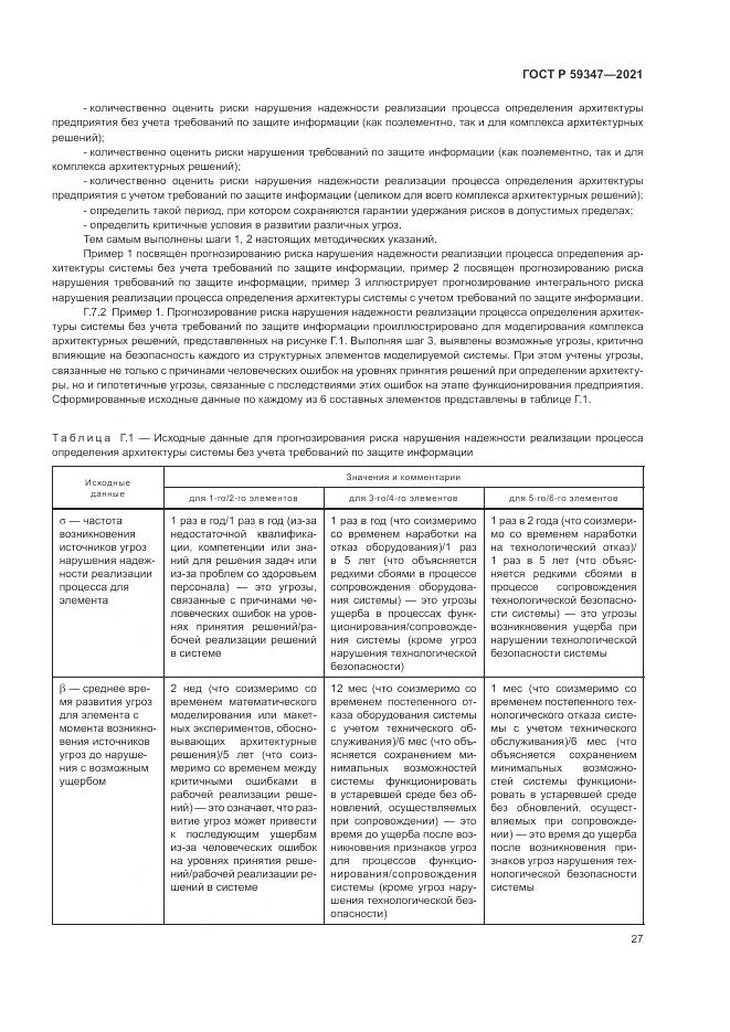 ГОСТ Р  59347-2021, страница 31