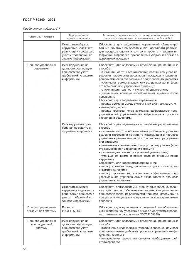ГОСТ Р  59349-2021, страница 42