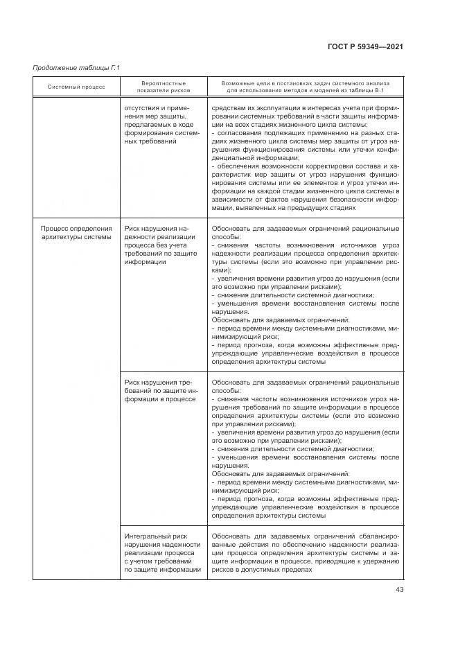 ГОСТ Р  59349-2021, страница 47