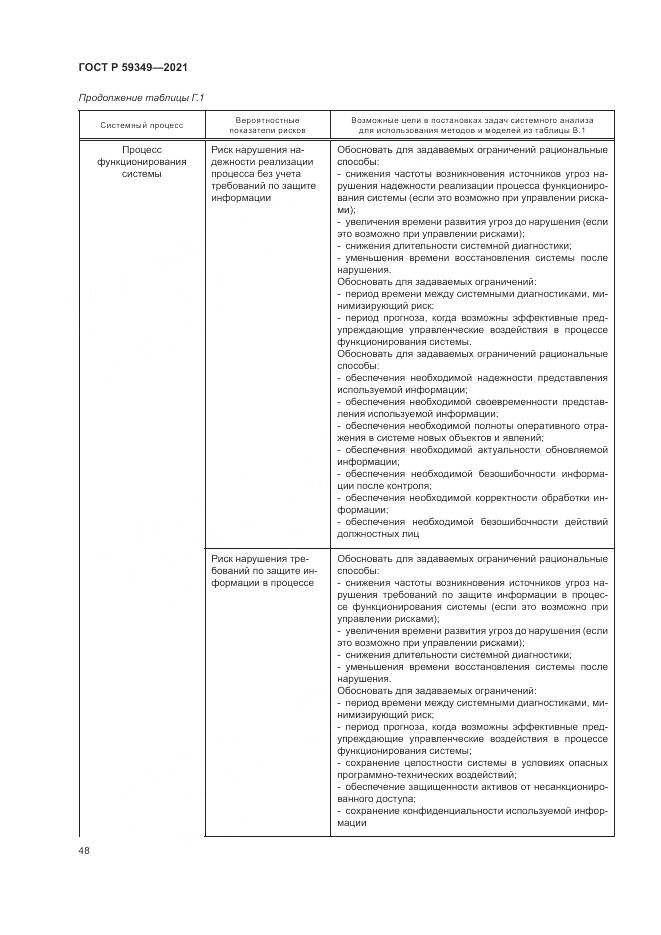 ГОСТ Р  59349-2021, страница 52