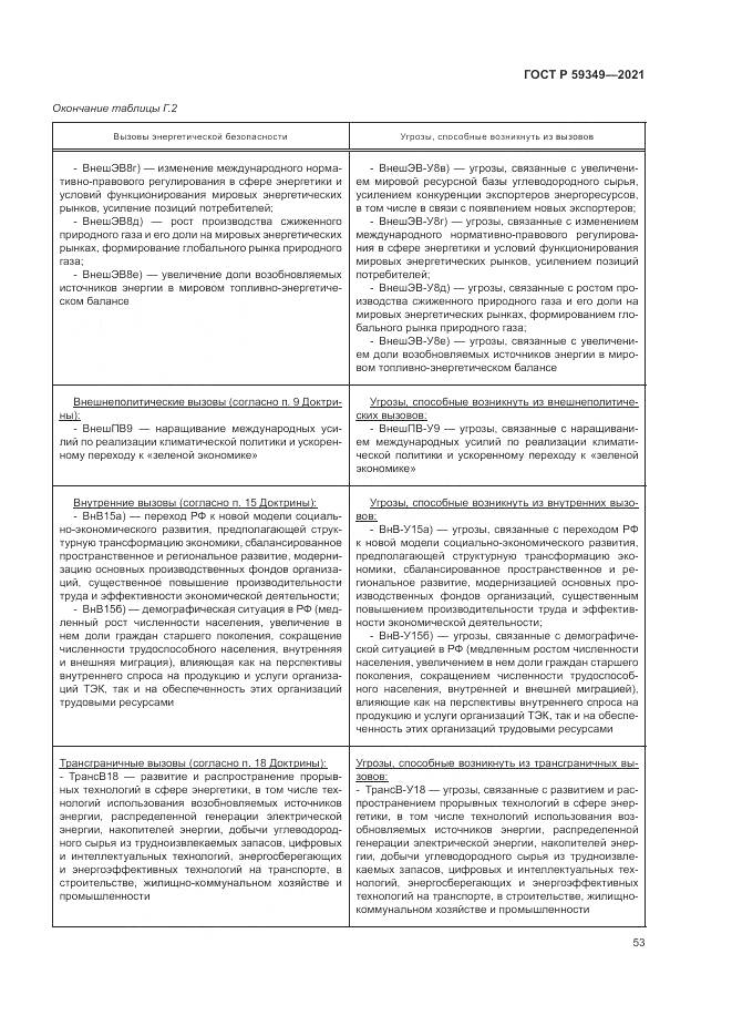 ГОСТ Р  59349-2021, страница 57