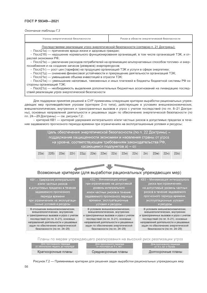 ГОСТ Р  59349-2021, страница 60