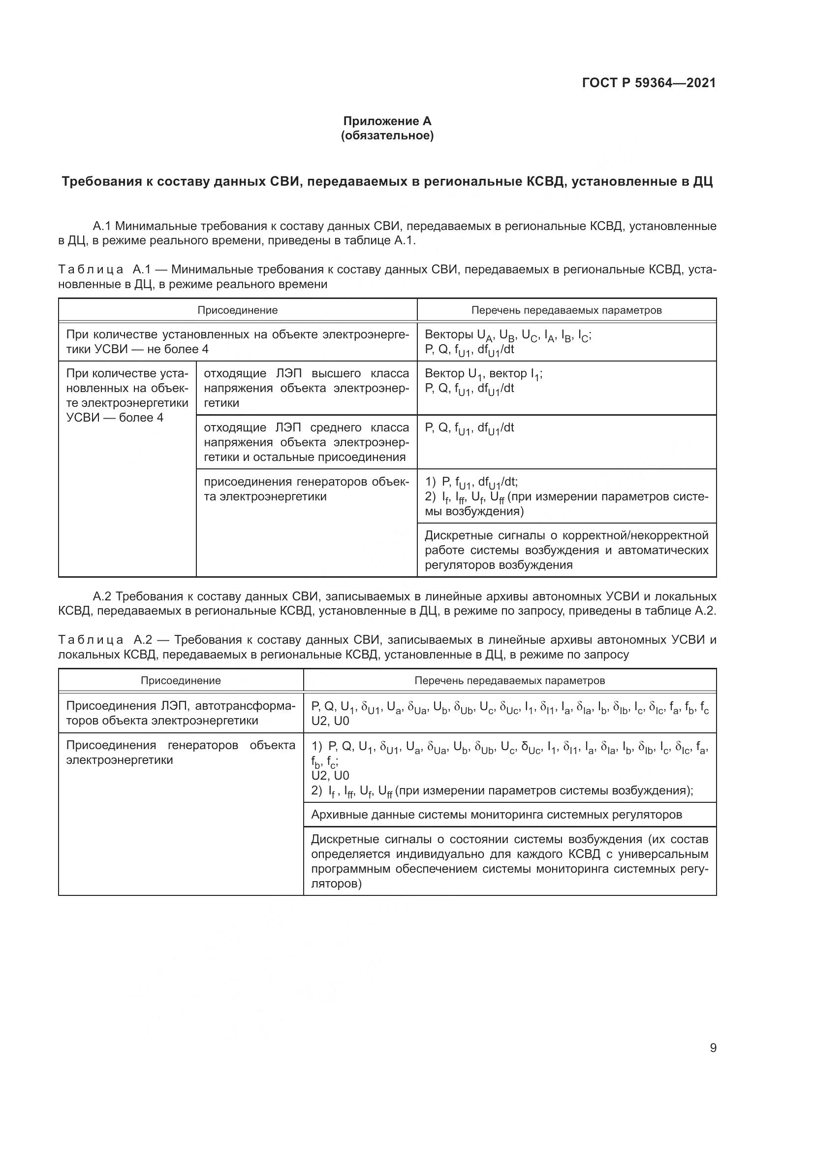ГОСТ Р  59364-2021, страница 13