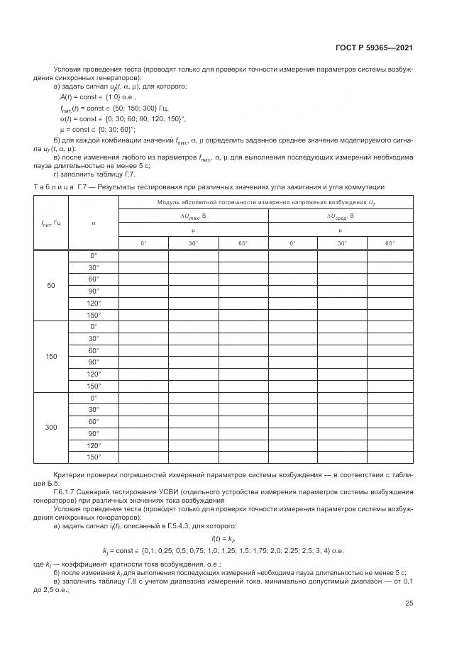 ГОСТ Р  59365-2021, страница 29