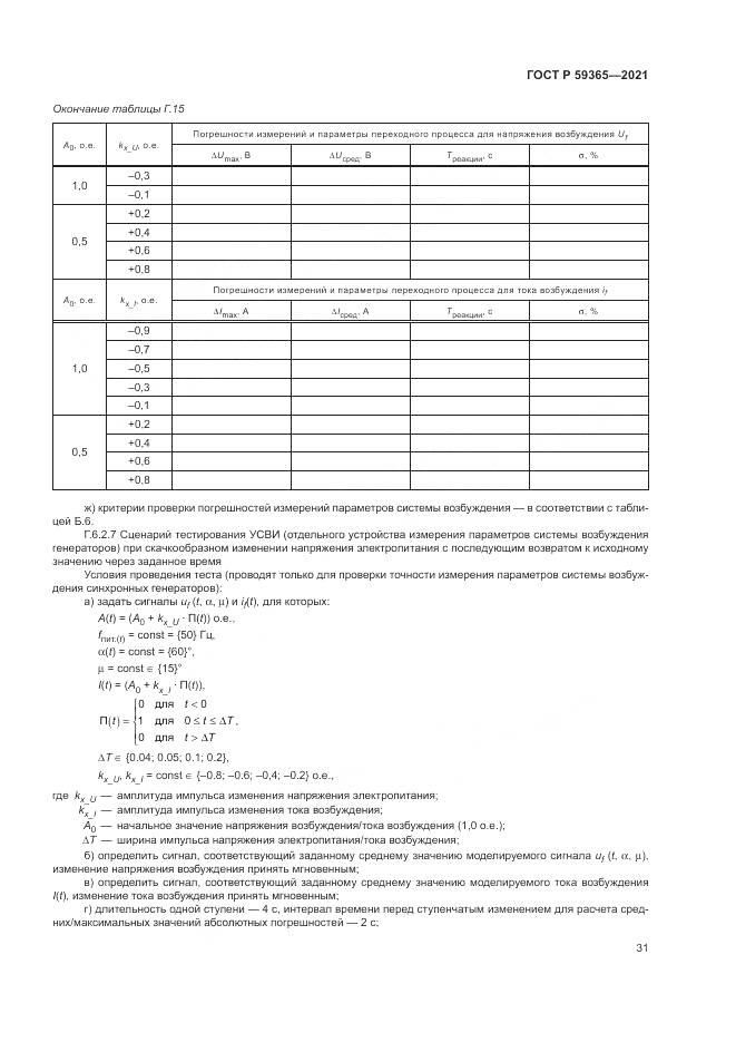 ГОСТ Р  59365-2021, страница 35