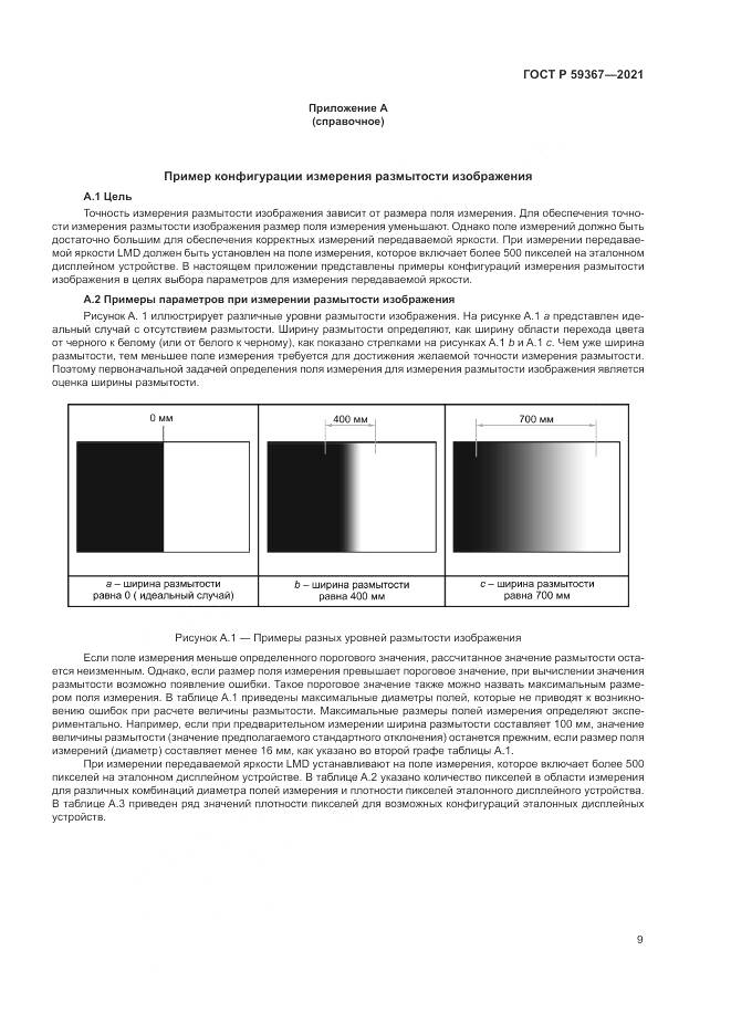 ГОСТ Р  59367-2021, страница 15