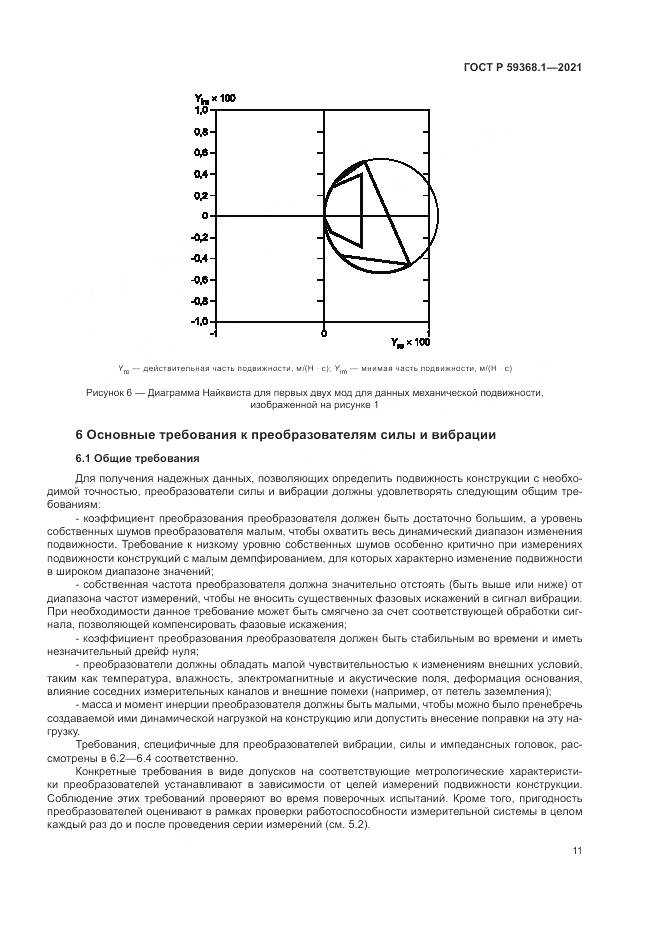 ГОСТ Р  59368.1-2021, страница 15