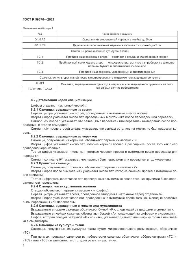 ГОСТ Р  59370-2021, страница 14