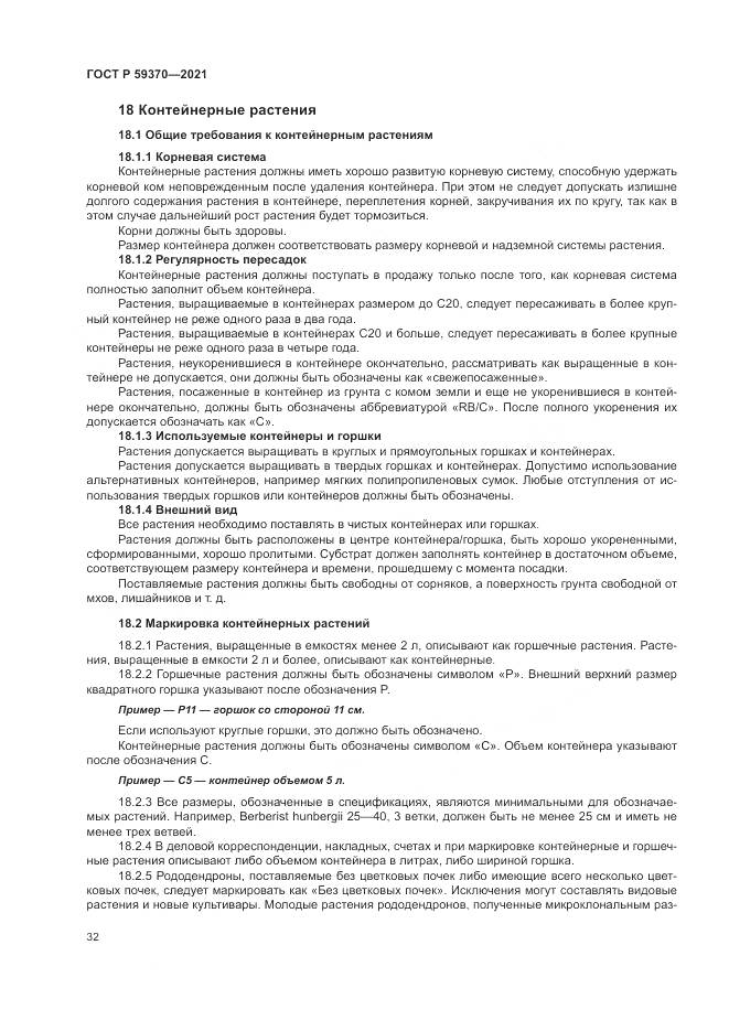ГОСТ Р  59370-2021, страница 38