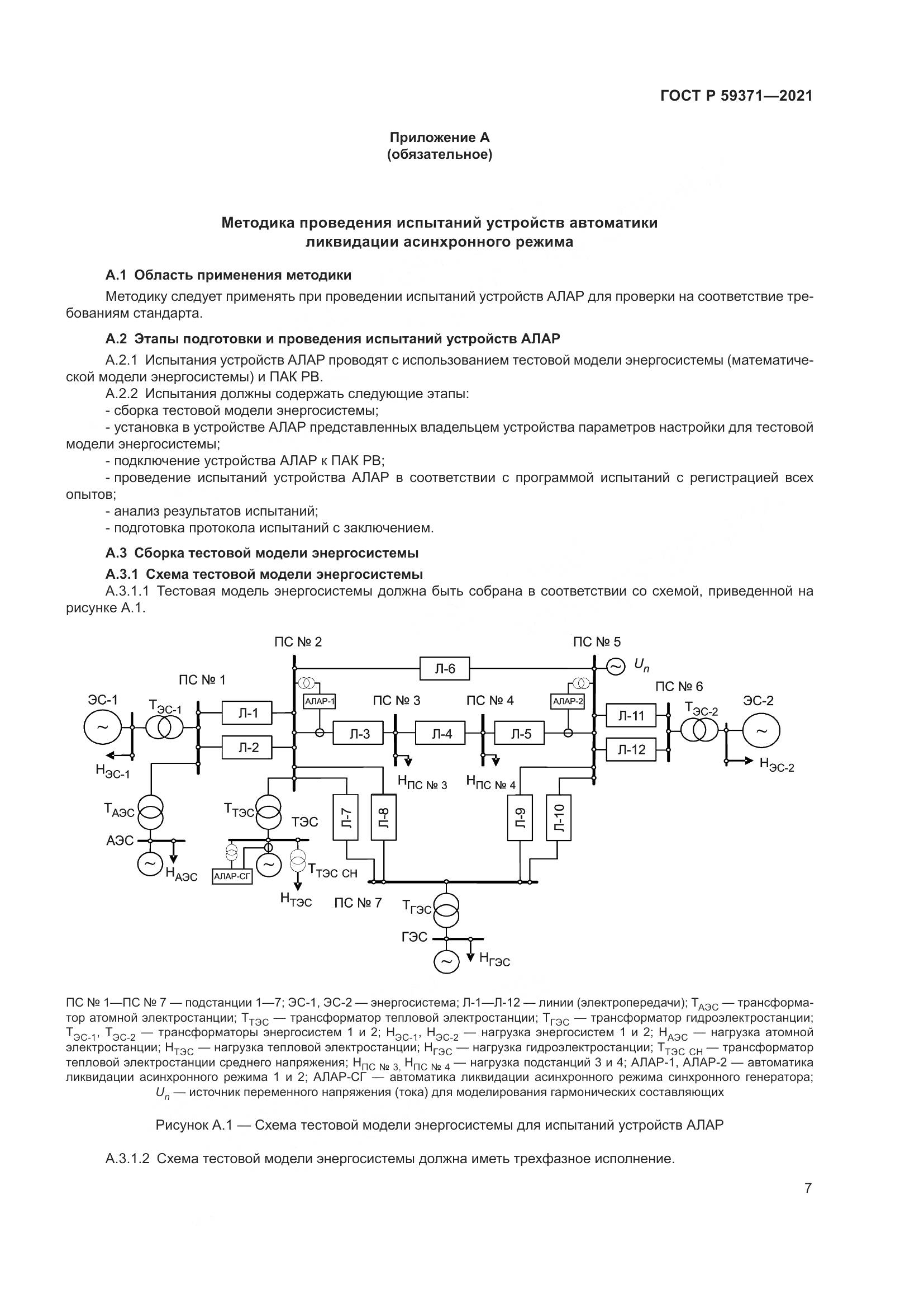 ГОСТ Р  59371-2021, страница 11